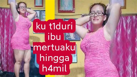 cerita sex dengan ibu mertua|Hukuman Untuk Ibu Mertuaku 